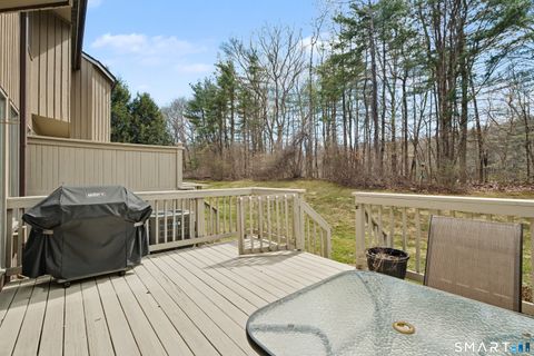 Tiny photo for 45 Far View Commons #45, Southbury, CT 06488 (MLS # 24164485)