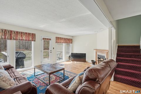 Tiny photo for 45 Far View Commons #45, Southbury, CT 06488 (MLS # 24164485)