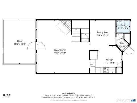 Tiny photo for 45 Far View Commons #45, Southbury, CT 06488 (MLS # 24164485)