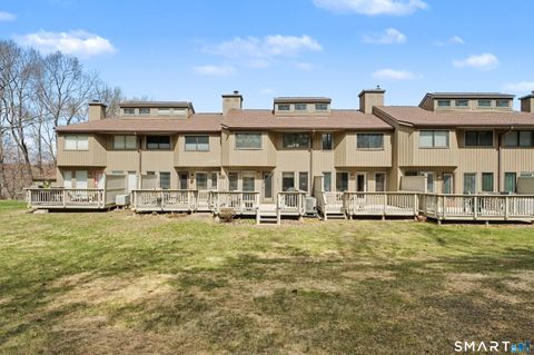 Tiny photo for 45 Far View Commons #45, Southbury, CT 06488 (MLS # 24164485)