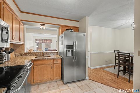 Tiny photo for 45 Far View Commons #45, Southbury, CT 06488 (MLS # 24164485)