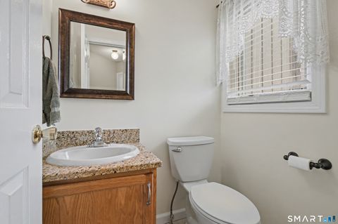 Tiny photo for 45 Far View Commons #45, Southbury, CT 06488 (MLS # 24164485)