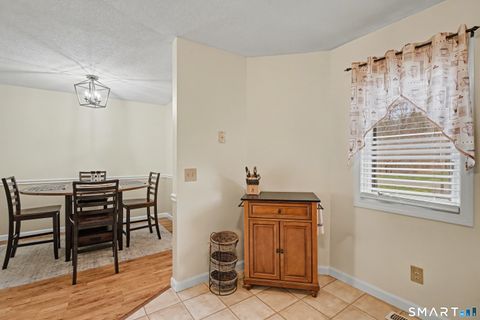 Tiny photo for 45 Far View Commons #45, Southbury, CT 06488 (MLS # 24164485)