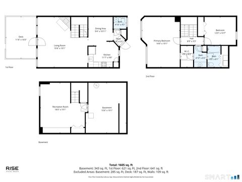 Tiny photo for 45 Far View Commons #45, Southbury, CT 06488 (MLS # 24164485)