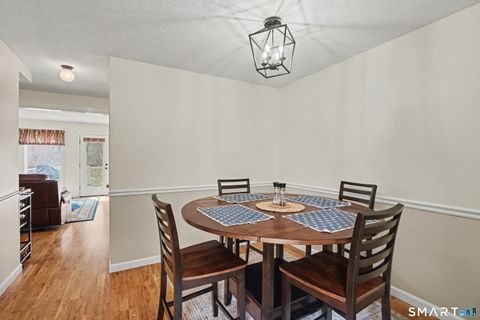 Tiny photo for 45 Far View Commons #45, Southbury, CT 06488 (MLS # 24164485)