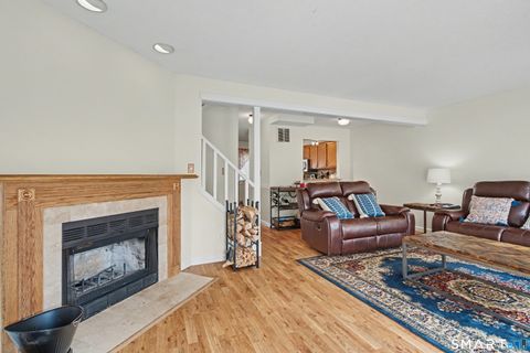 Tiny photo for 45 Far View Commons #45, Southbury, CT 06488 (MLS # 24164485)