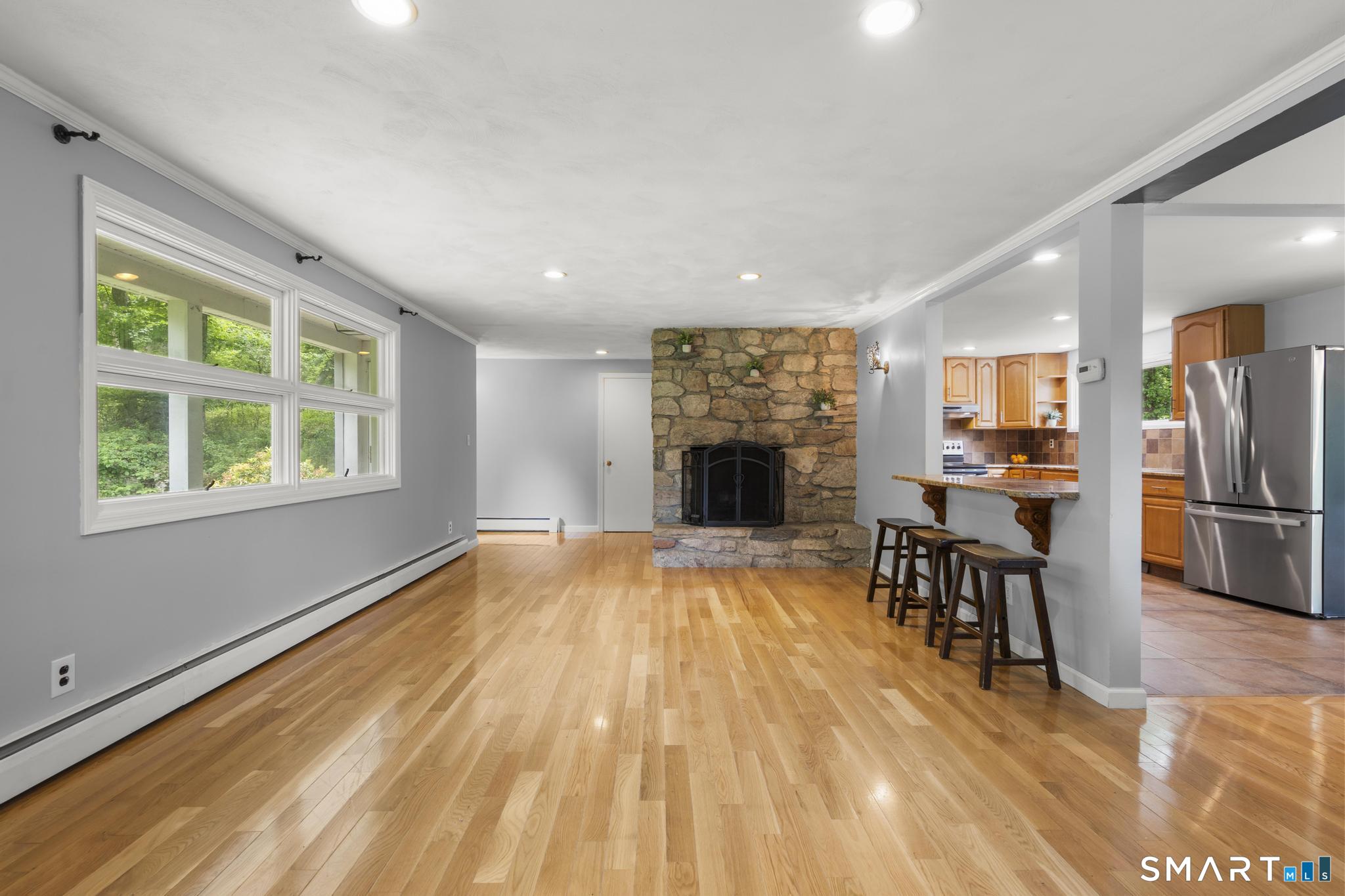 200 Old Huckleberry Road