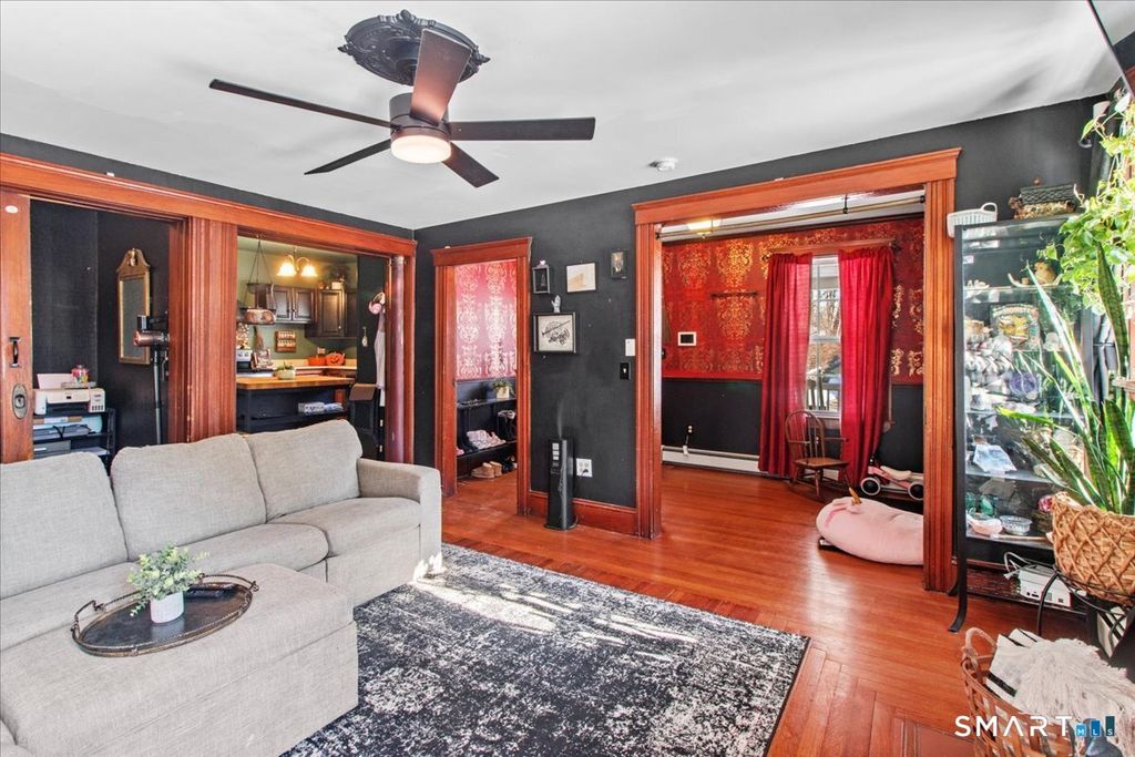 Photo of 25 Seward Street, Putnam, CT 06260 (MLS # 24154754)