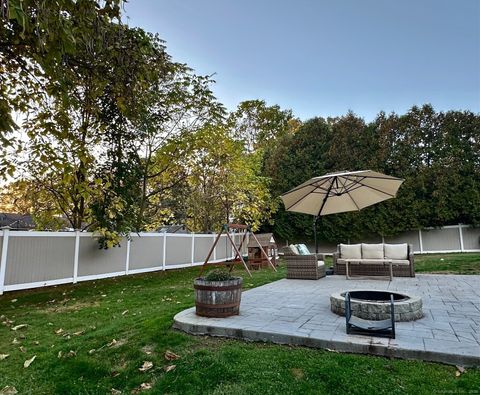 Tiny photo for 25 Raymond Drive, Meriden, CT 06451 (MLS # 24133798)