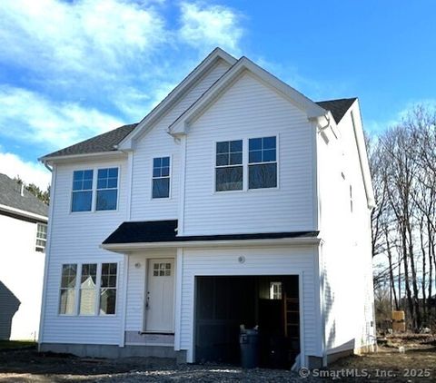 2 Garden Terrace, Shelton, CT 06484 - MLS#: 24081725