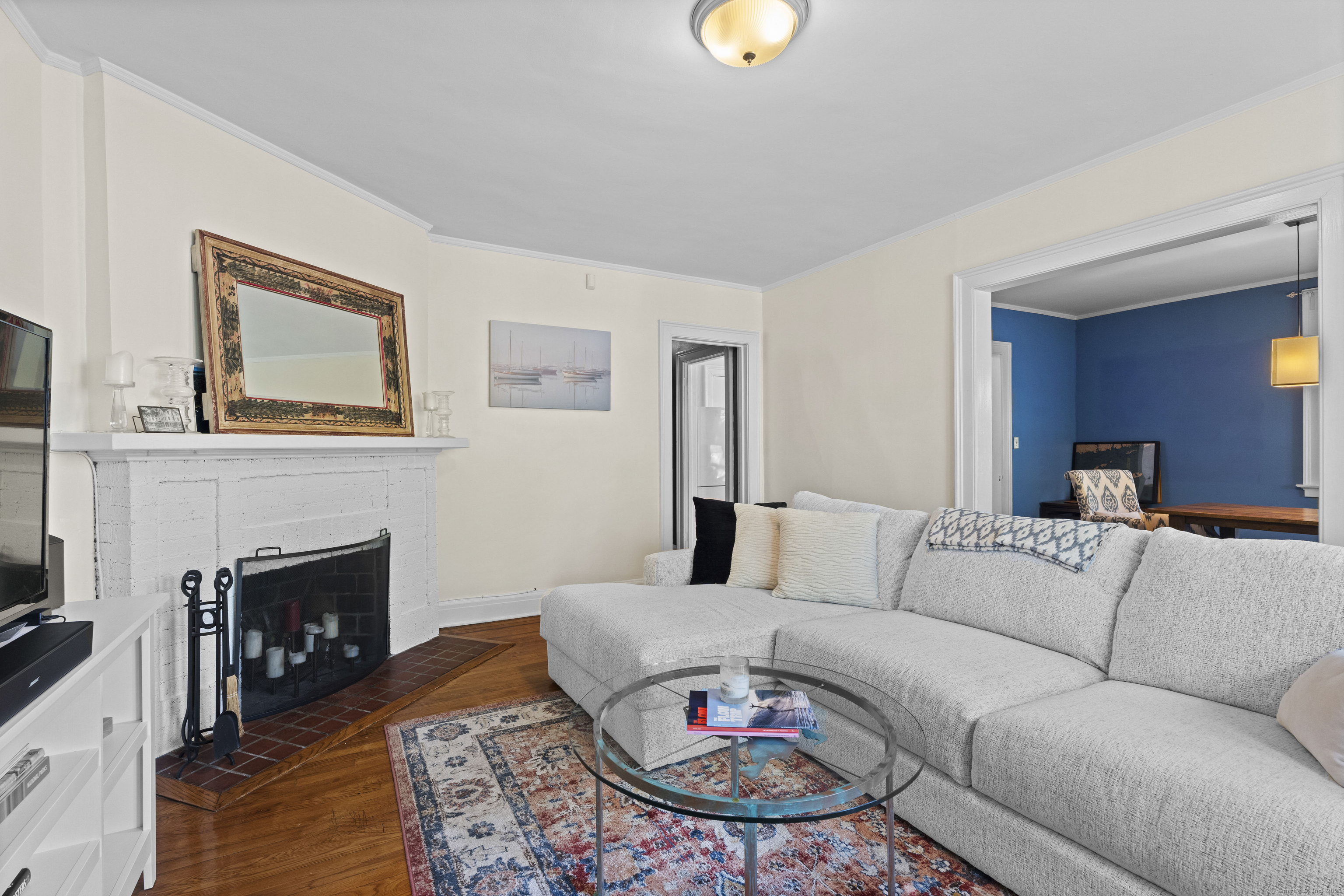 498 Whitney Avenue #1D, New Haven, Connecticut image 11