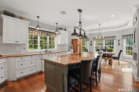 Tiny photo for 90 Baldwin Circle, Southington, CT 06489 (MLS # 24174478)