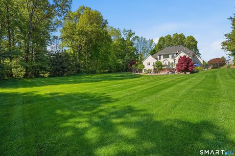 Tiny photo for 90 Baldwin Circle, Southington, CT 06489 (MLS # 24174478)