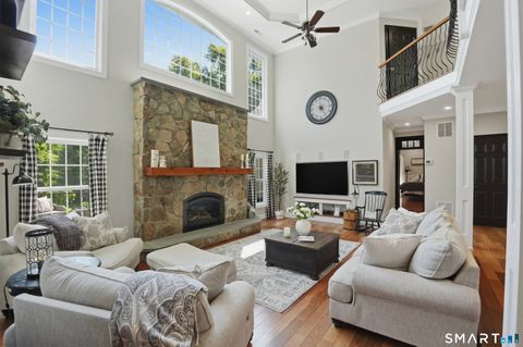 Tiny photo for 90 Baldwin Circle, Southington, CT 06489 (MLS # 24174478)
