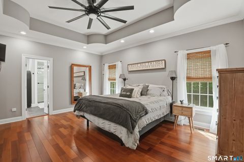 Tiny photo for 90 Baldwin Circle, Southington, CT 06489 (MLS # 24174478)
