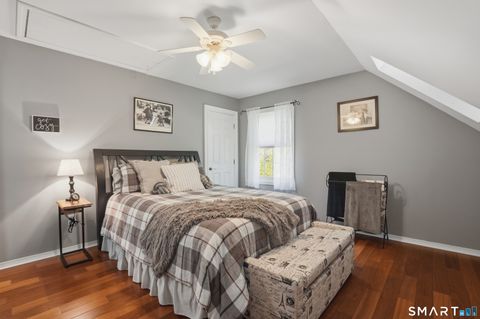 Tiny photo for 90 Baldwin Circle, Southington, CT 06489 (MLS # 24174478)