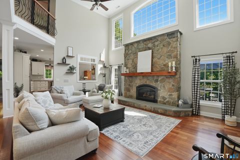 Tiny photo for 90 Baldwin Circle, Southington, CT 06489 (MLS # 24174478)