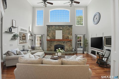 Tiny photo for 90 Baldwin Circle, Southington, CT 06489 (MLS # 24174478)