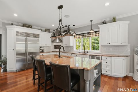 Tiny photo for 90 Baldwin Circle, Southington, CT 06489 (MLS # 24174478)