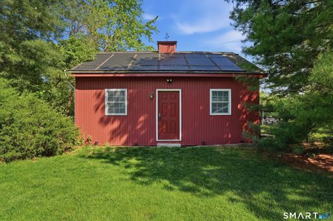 Tiny photo for 90 Baldwin Circle, Southington, CT 06489 (MLS # 24174478)