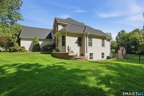 Tiny photo for 90 Baldwin Circle, Southington, CT 06489 (MLS # 24174478)