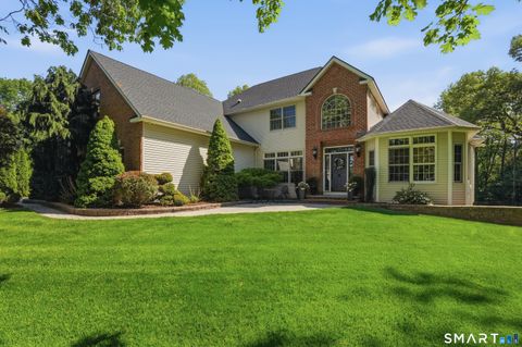 Tiny photo for 90 Baldwin Circle, Southington, CT 06489 (MLS # 24174478)