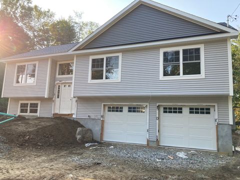 A home in New Fairfield