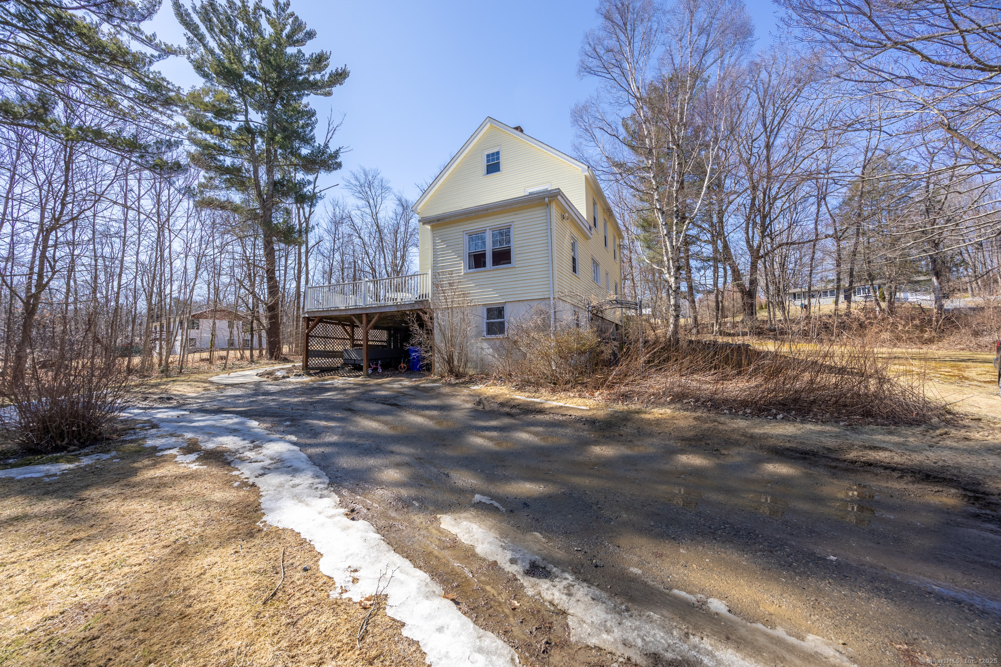 391 Gillette Road, New Hartford, Connecticut image 8