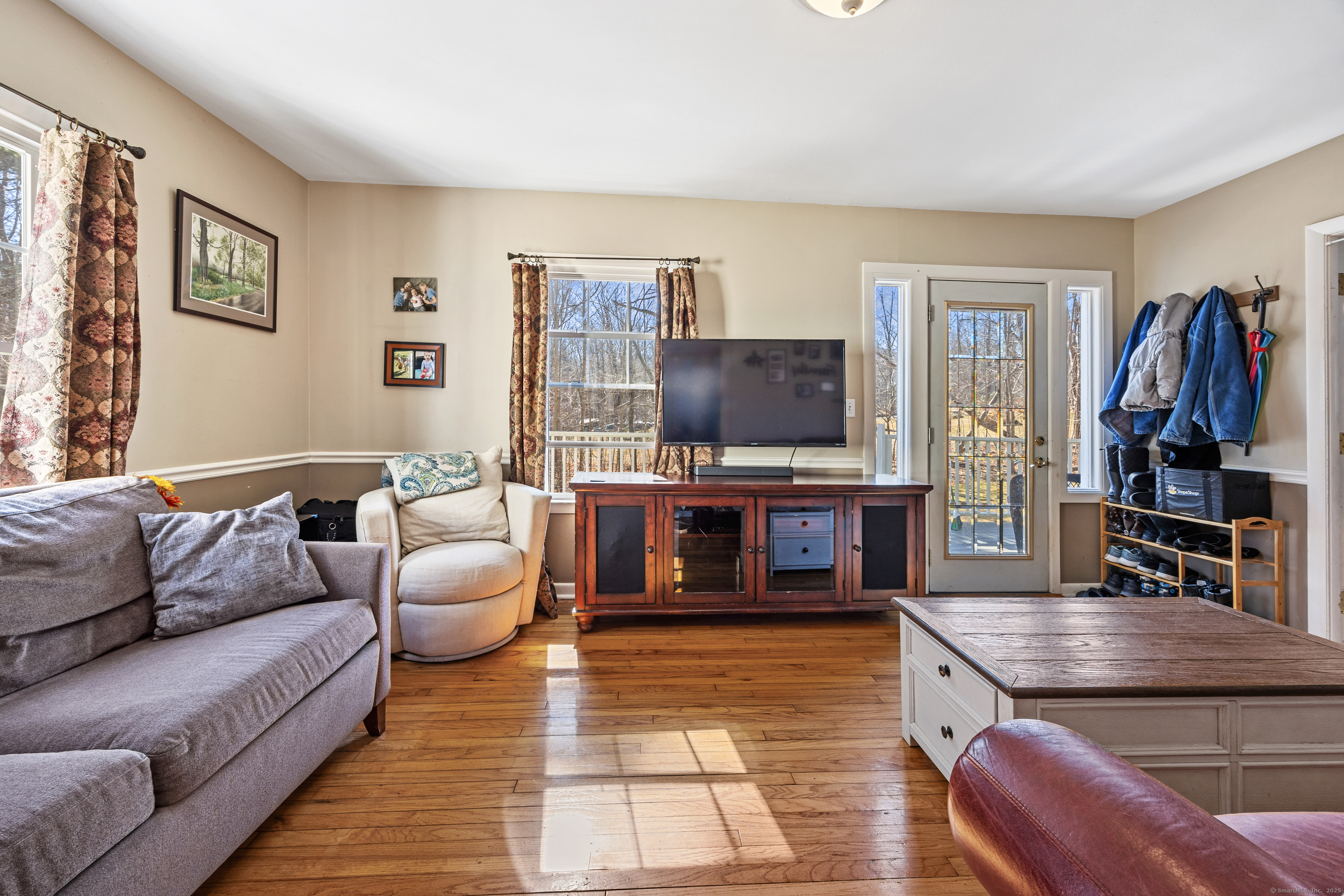 391 Gillette Road, New Hartford, Connecticut image 16