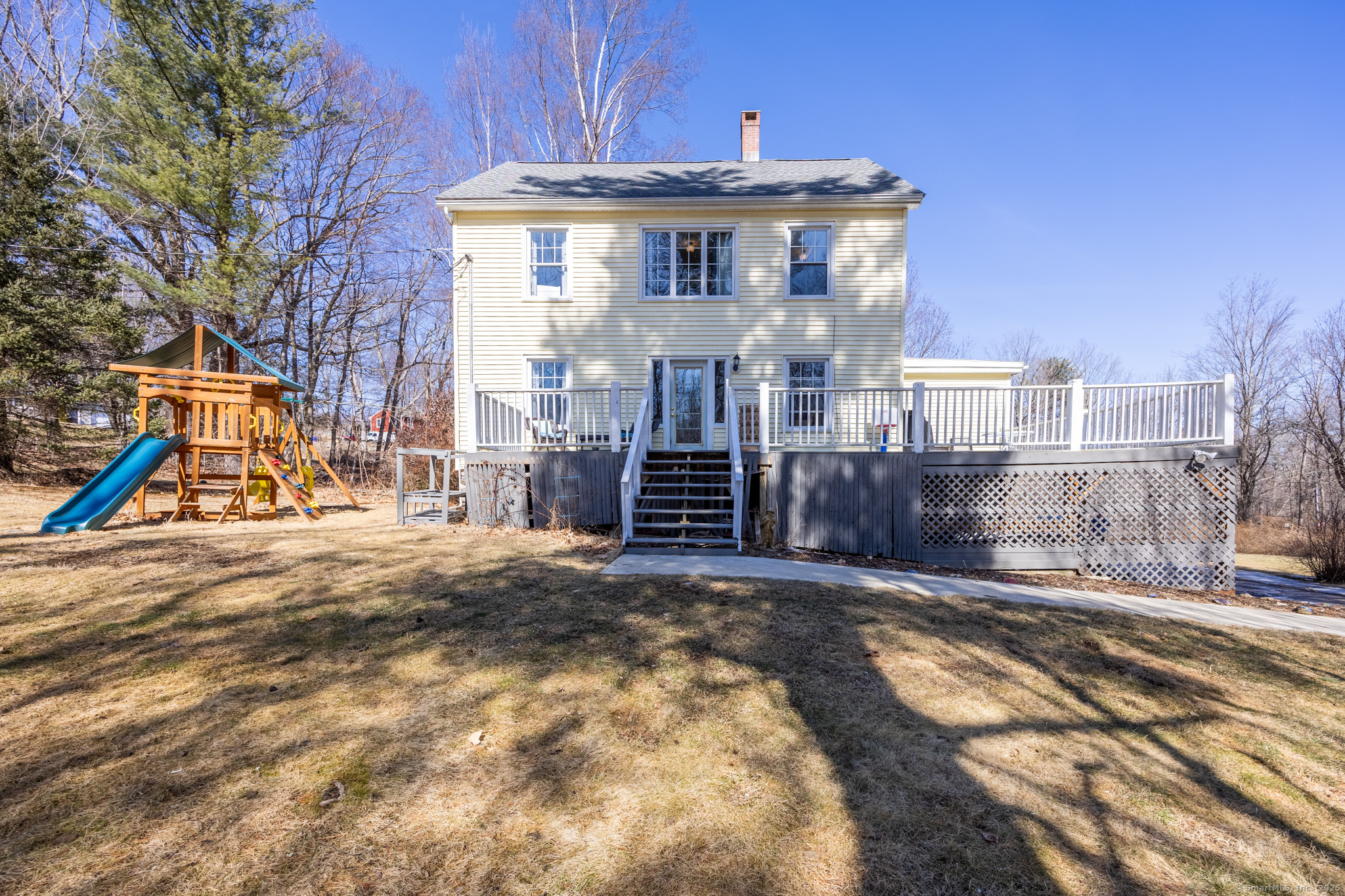 391 Gillette Road, New Hartford, Connecticut image 1