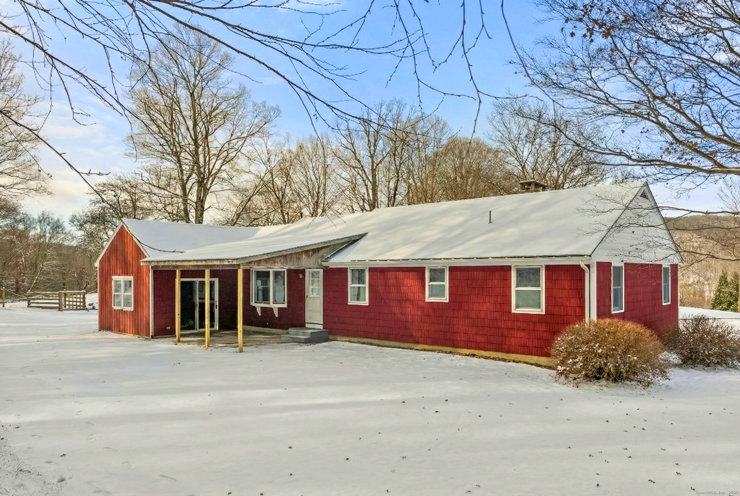 52B Fuller Mountain Road