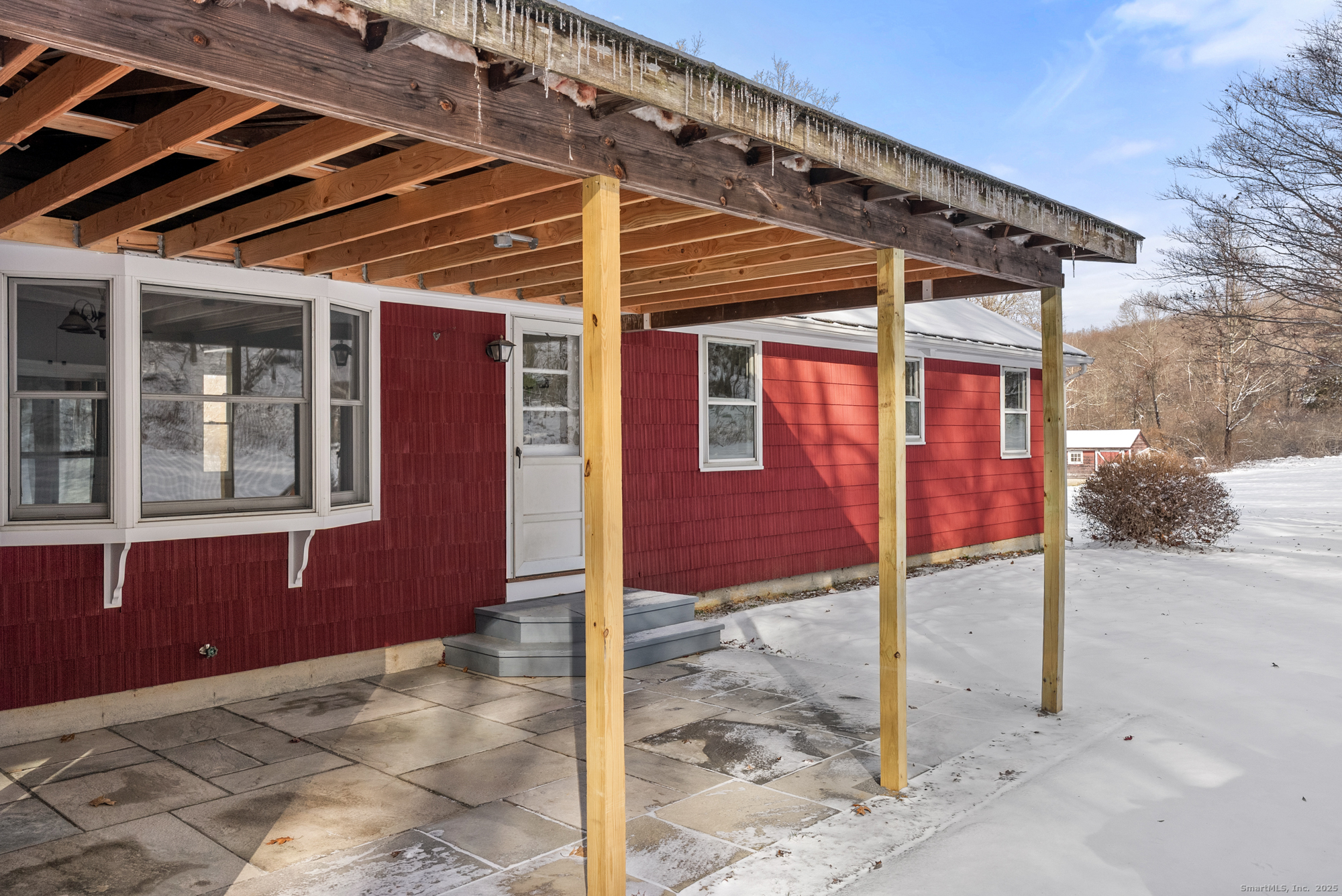 52B Fuller Mountain Road