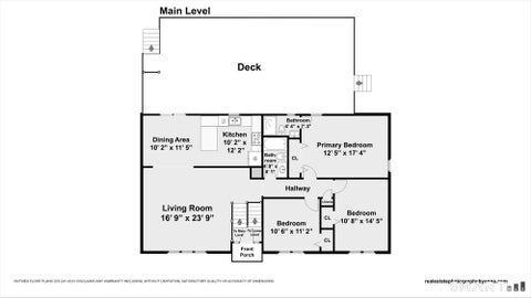 Tiny photo for 2 Bryan Circle, Seymour, CT 06483 (MLS # 24216330)