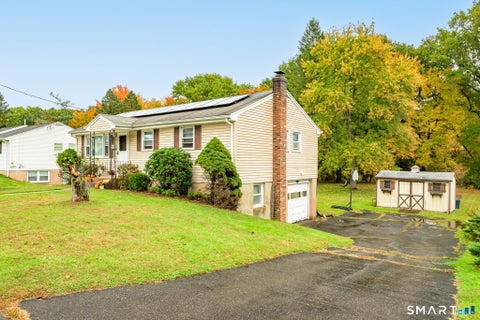 Photo of 116 Dorothy Drive, Middletown, CT 06457 (MLS # 24214896)