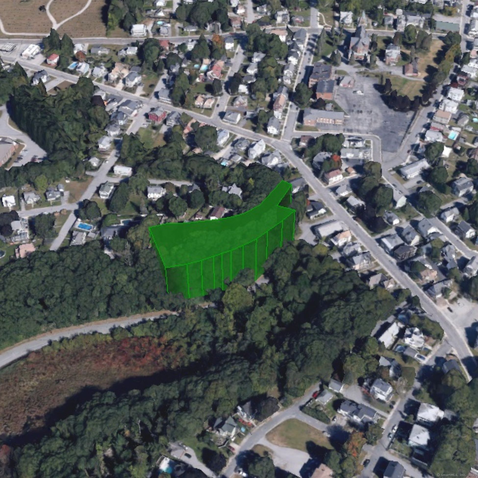 40 S Prospect Street, Putnam, Connecticut image 5