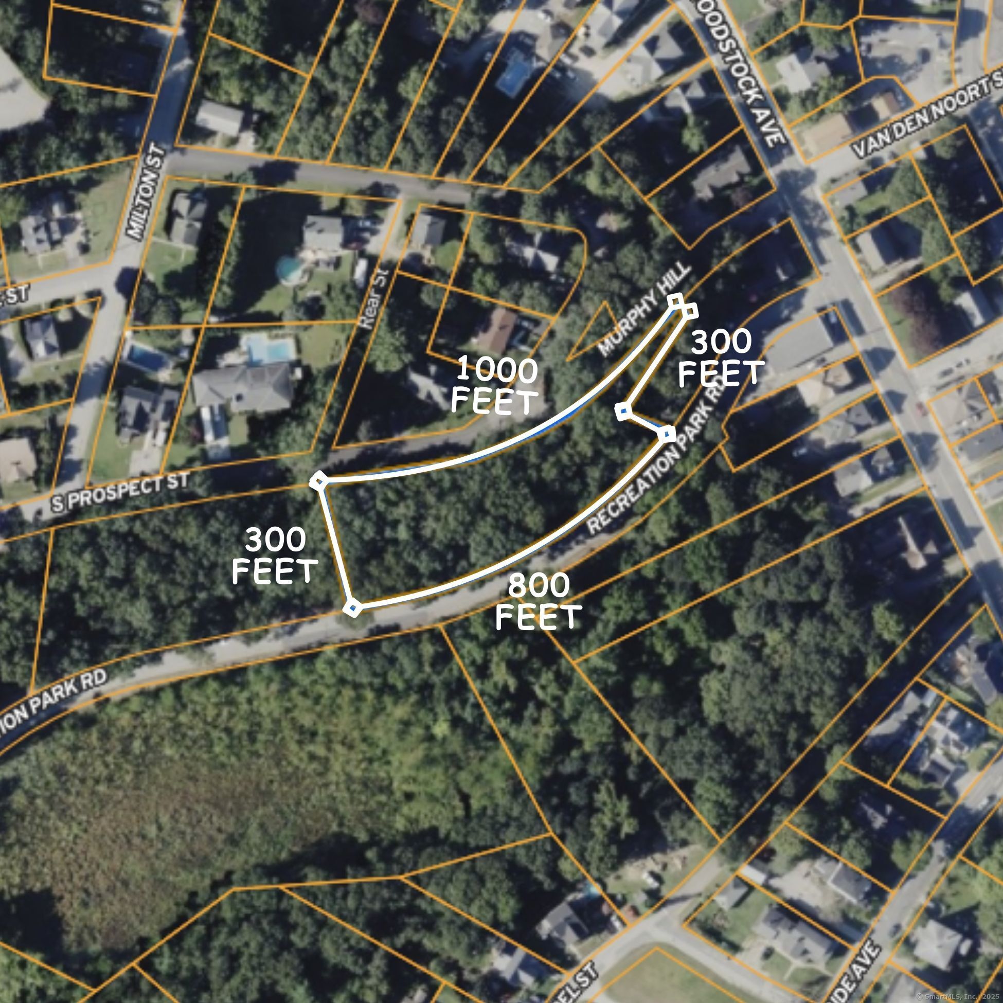 40 S Prospect Street, Putnam, Connecticut image 1