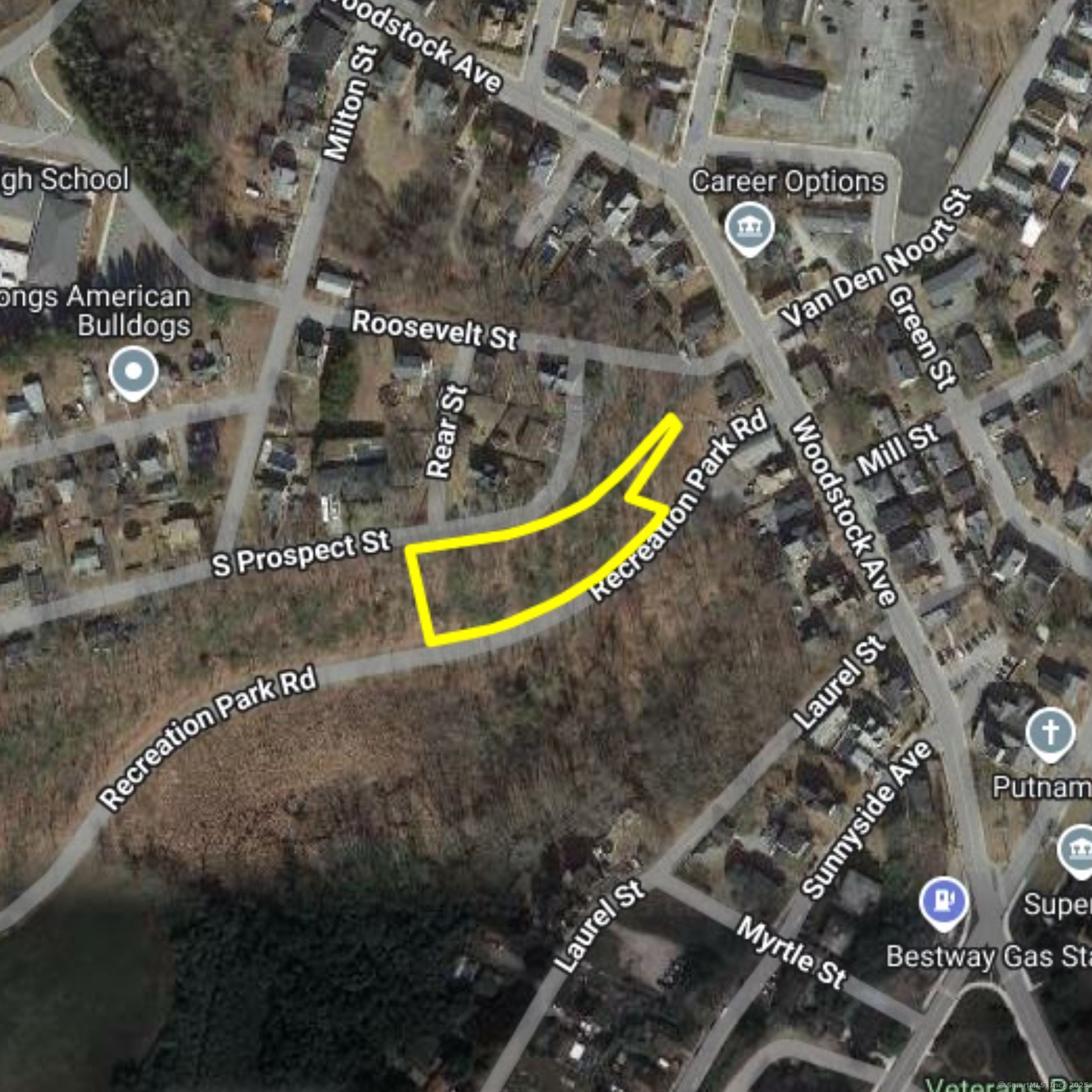 40 S Prospect Street, Putnam, Connecticut image 6