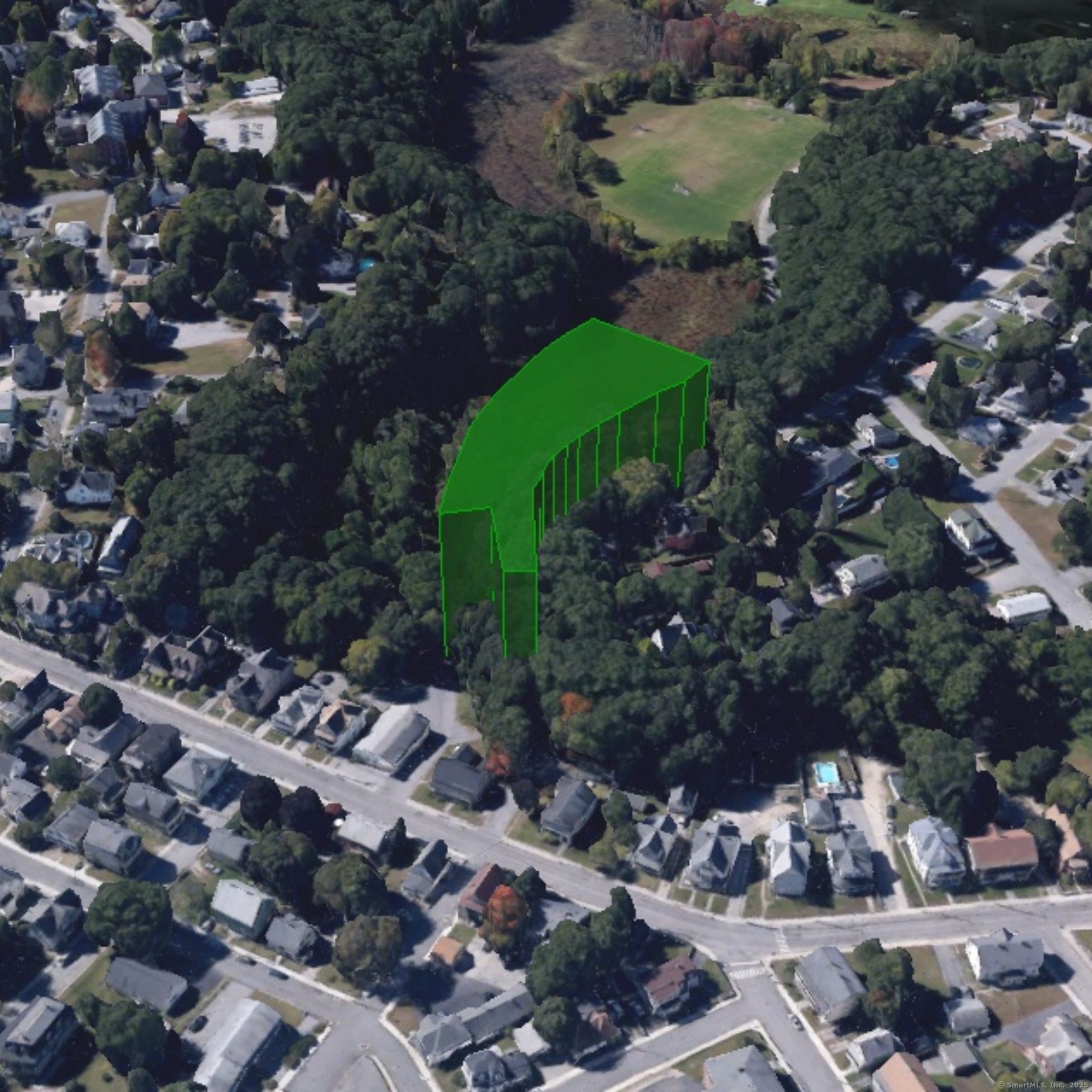 40 S Prospect Street, Putnam, Connecticut image 4