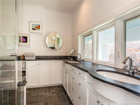 Tiny photo for 151 Treasure Hill Road, Kent, CT 06785 (MLS # 24151853)