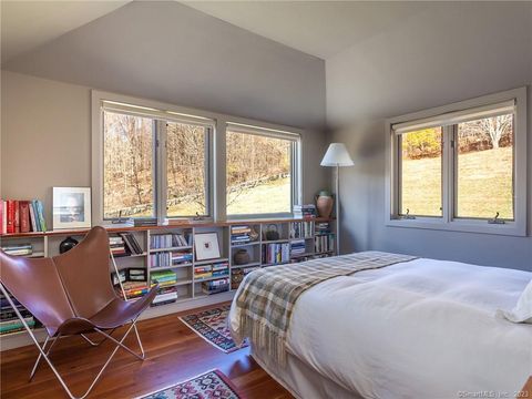 Tiny photo for 151 Treasure Hill Road, Kent, CT 06785 (MLS # 24151853)