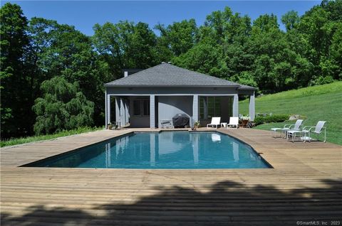 Tiny photo for 151 Treasure Hill Road, Kent, CT 06785 (MLS # 24151853)