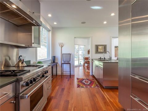 Tiny photo for 151 Treasure Hill Road, Kent, CT 06785 (MLS # 24151853)