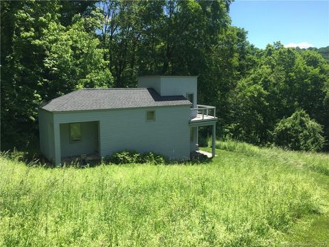 Tiny photo for 151 Treasure Hill Road, Kent, CT 06785 (MLS # 24151853)
