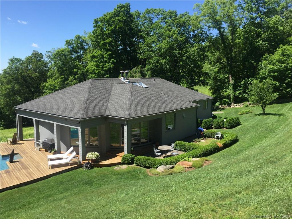 151 Treasure Hill Road