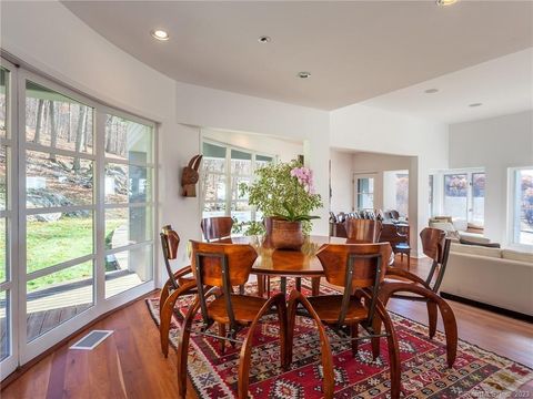 Tiny photo for 151 Treasure Hill Road, Kent, CT 06785 (MLS # 24151853)