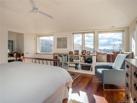 Tiny photo for 151 Treasure Hill Road, Kent, CT 06785 (MLS # 24151853)