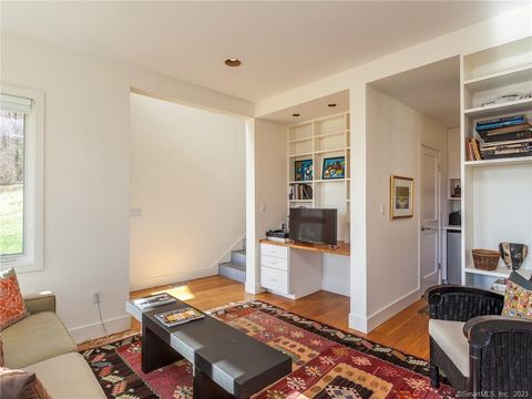 Tiny photo for 151 Treasure Hill Road, Kent, CT 06785 (MLS # 24151853)