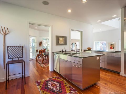 Tiny photo for 151 Treasure Hill Road, Kent, CT 06785 (MLS # 24151853)