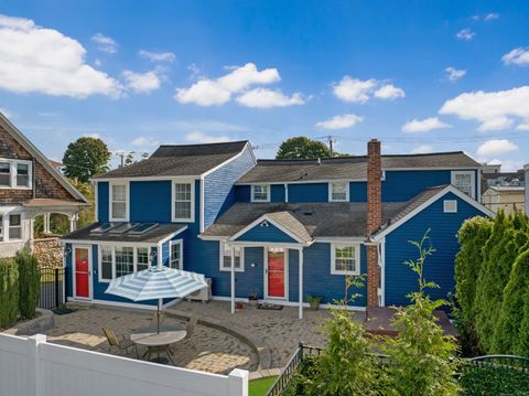 Tiny photo for 3 Pearl Street #D, Groton, CT 06355 (MLS # 24143469)