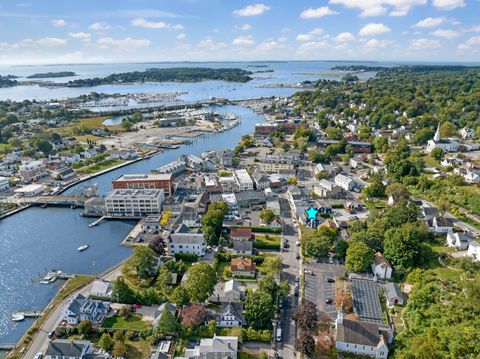 Tiny photo for 3 Pearl Street #D, Groton, CT 06355 (MLS # 24143469)